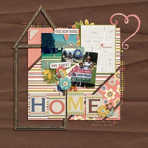 First House
