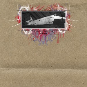 Space Shuttle