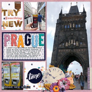 Prague