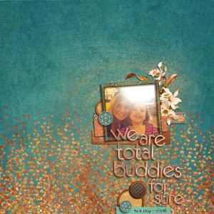 Total Buddies