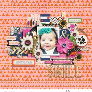 Smile