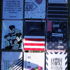Pocket Letter for Kristina (B side)