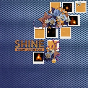Shine