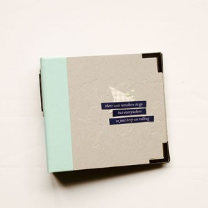 hybrid mini album