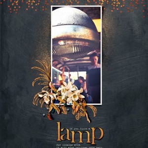 Lamp