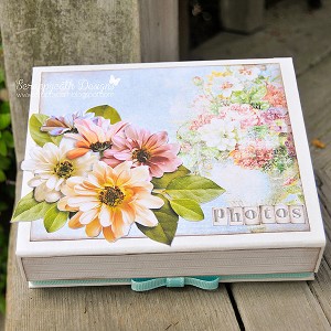 Photo Box (hybrid)
