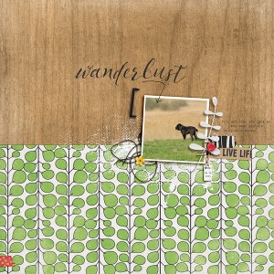 Wanderlust