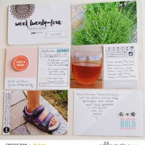 Week Tweey Four Page 1