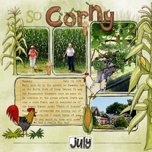 So Corny