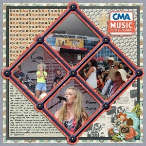 CMA Music Fest