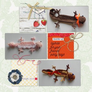 lizards