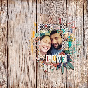 LOVE