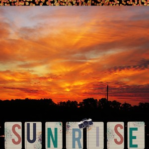 Sunrise