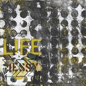 Life is Messy