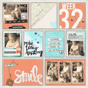 Week 32
