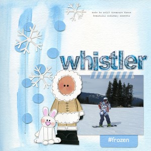Whistler