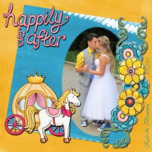 Happily Ever After
