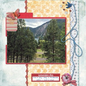 Ponderosa View