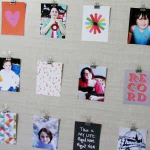 August 3x4 Wall Art