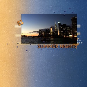 Summer Nights