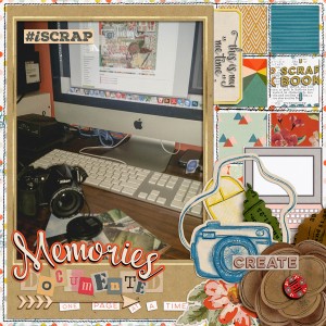 Memories Documented