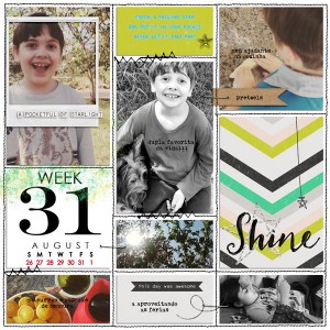 week 31