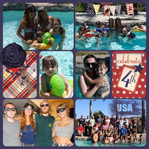 4th of July Weekend