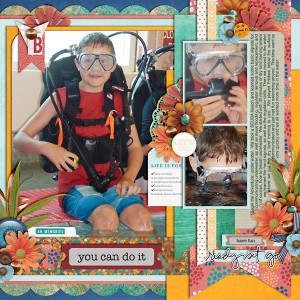 Scuba Adventure