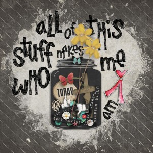 Who I Am