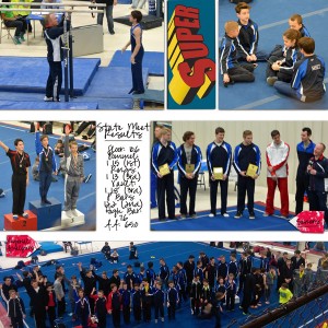 2015 State Meet