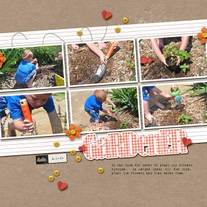 Gardener