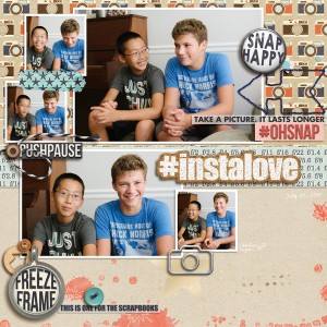 Instalove