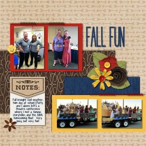 Fall Fun