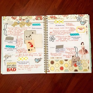 Planner_Vintage