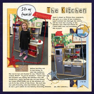 The Kitchen