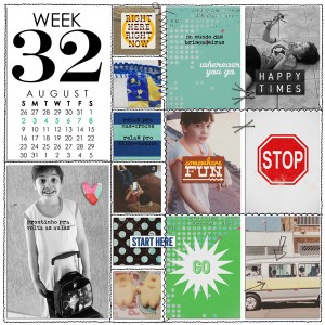 week 32