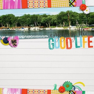 The Good Life