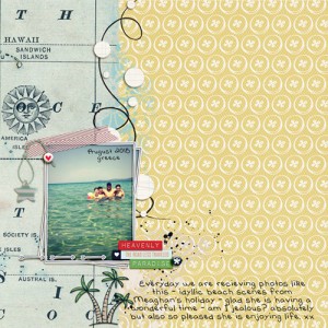 Am I Jealous Much?