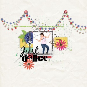 just dance