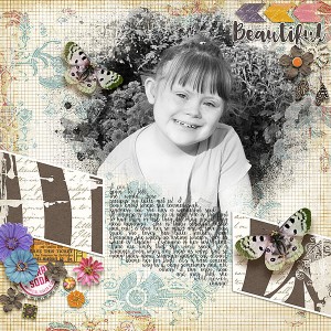 Shabby Boho