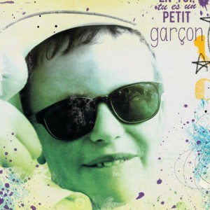 Petit garcon extraordinaire
