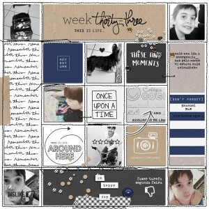 week 33