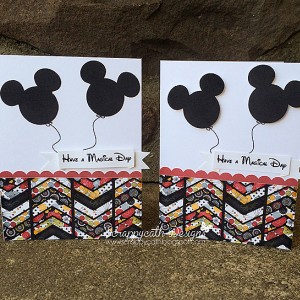 Magical Day Card - Hybrid