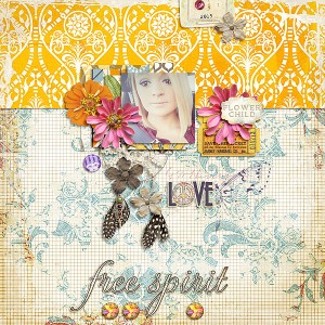 Free Spirit