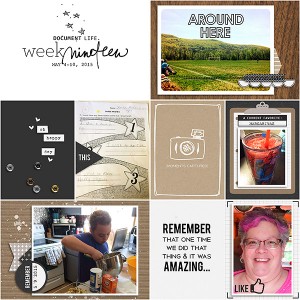 Week 19