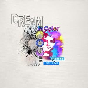 Dream in Color