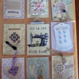 Pocket Letter for Nemla
