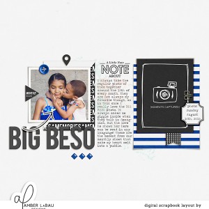 BIG Beso