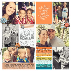 Week 23 Page 1