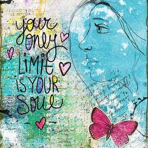 ARtJournalyour soul